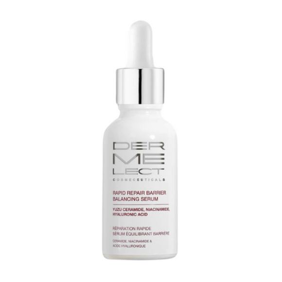 Dermelect Rapid Repair Barrier Balancing Serum - Picture 1 of 6